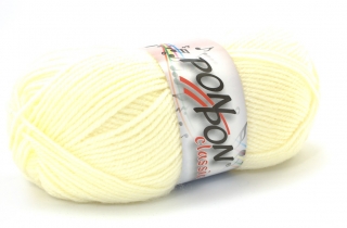  PonPon Classic 223 béžová