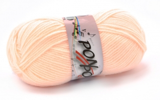  PonPon Classic 335 béžová