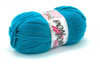  PonPon Classic 685 modrá