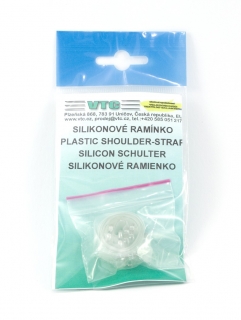 Ramínko silikonové blistr