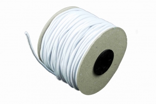 Klobúková guma 2 mm