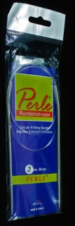 Jehlice kruhová 3 mm