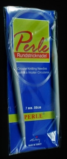 Jehlice kruhová 7 mm