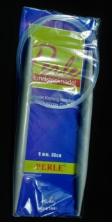 Jehlice kruhová 9 mm