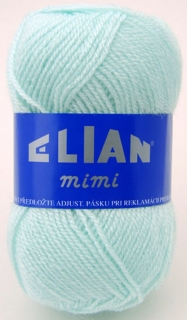 VSV Priadza Elian Mimi 084 zelená