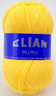 VSV Priadza Elian Mimi 145 žltá