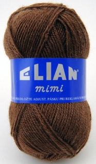 VSV Priadza Elian Mimi 169 hnedá