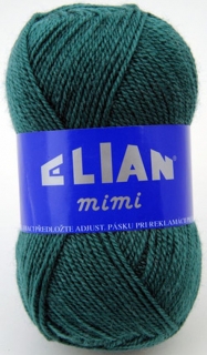 VSV Priadza Elian Mimi 213 zelená