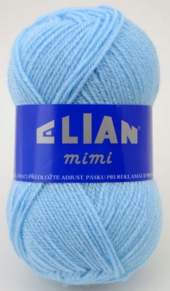 VSV Priadza Elian Mimi 214 - modrá