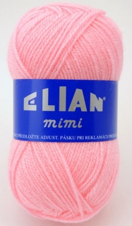 VSV Priadza Elian Mimi 229 ružová