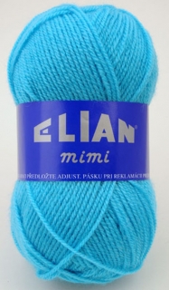 VSV Priadza Elian Mimi 235 modrá
