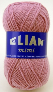 VSV Priadza Elian Mimi 252 fialová