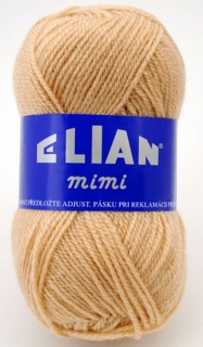 VSV Priadza Elian Mimi 1019 hnedá