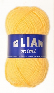 VSV Priadza Elian Mimi 2183 žltá