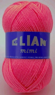 VSV Priadza Elian Mimi 4849 ružová