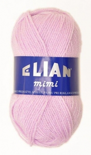 VSV Priadza Elian Mimi 5090 fialová