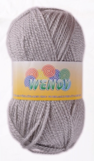 VSV Priadza Elian Wendy 130 sivá