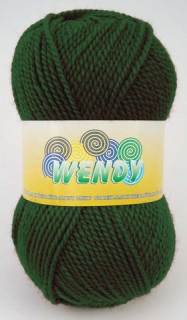 VSV Priadza Elian Wendy 204 zelená