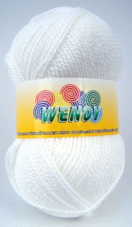 VSV Priadza Elian Wendy 208 biela