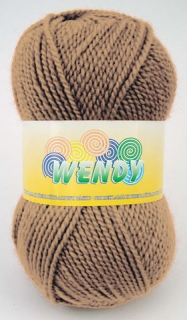 VSV Priadza Elian Wendy 257 hnedá