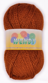 VSV Priadza Elian Wendy 838 hnedá