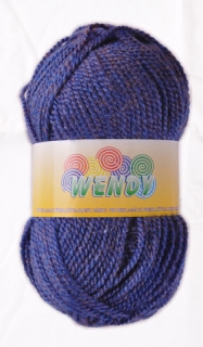 VSV Priadza Elian Wendy 1791 modrá