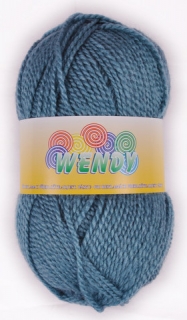 VSV Priadza Elian Wendy 2978 modrá