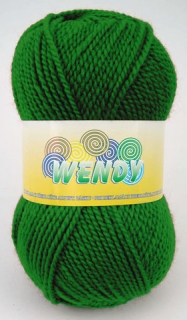VSV Priadza Elian Wendy 3584 zelená