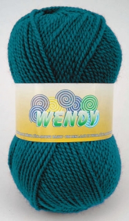 VSV Priadza Elian Wendy 3812 modrá