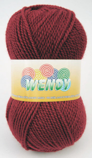 VSV Priadza Elian Wendy 6683 červená