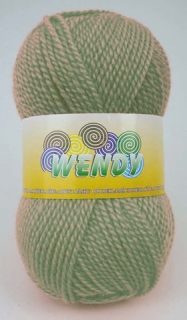 VSV Priadza Elian Wendy 6788 zelená