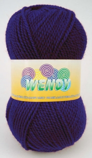 VSV Priadza Elian Wendy 6922 modrá