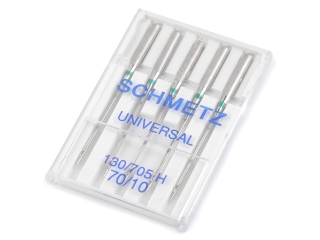 SCHMETZ Ihly strojové 705 H UNIVERSAL 70 (5ks)