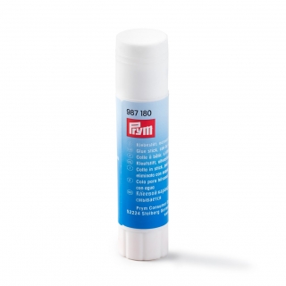 Prym Lepidlo textilné - tyčinka