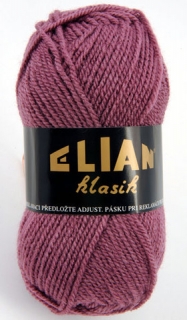 VSV Priadza Elian Klasik 958 fialová