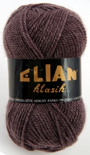 VSV Priadza Elian Klasik 503 fialová