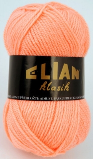 VSV Priadza Elian Klasik 1292 lososová