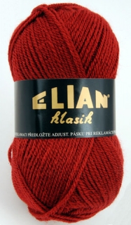 VSV Priadza Elian Klasik 212 vínová
