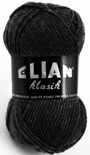 VSV Priadza Elian Klasik 1441 sivá