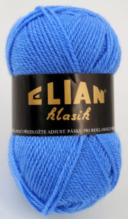 VSV Priadza Elian Klasik 1256 modrá
