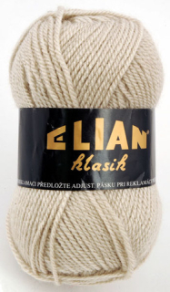VSV Priadza Elian Klasik 1045 béžová
