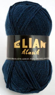 VSV Priadza Elian Klasik 406 modrá