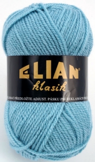 VSV Priadza Elian Klasik 2272 modrá