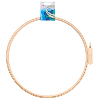 Prym Kroužek na quilting 36 cm buk