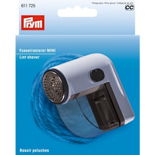 Strhávač žmolků MINI