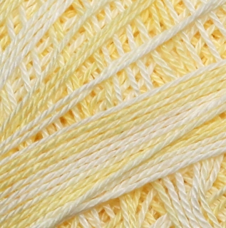 Sněhurka OMBRÉ 11032
