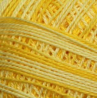 Sněhurka OMBRÉ 16162