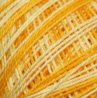 Sněhurka OMBRÉ 11162