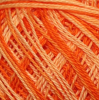 Sněhurka OMBRÉ 21162
