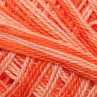 Sněhurka OMBRÉ 22162